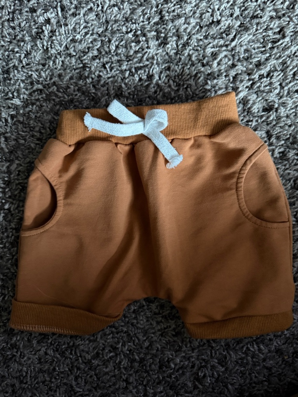 Baby Shorts